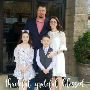 Meet your Posher, Ann